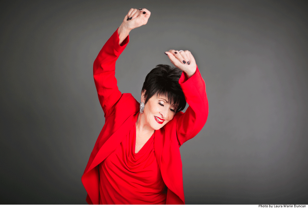 Chita Rivera
