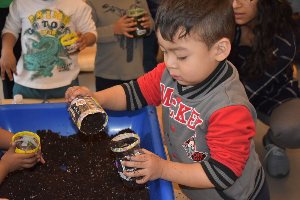Earth Day 2018