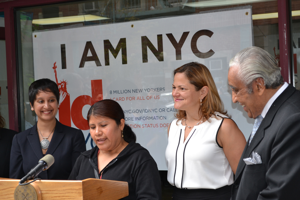 2015-6-8 IDNYC launch