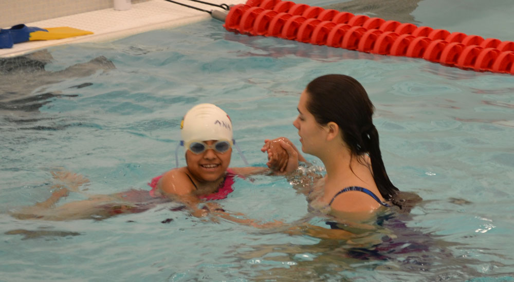 CSH Swimming