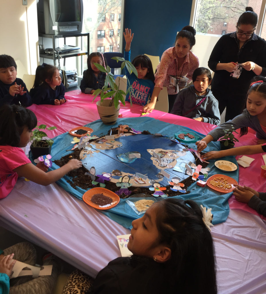 Earth Day Celebration