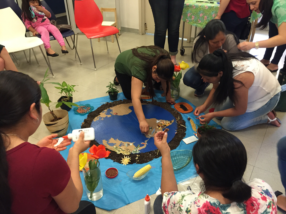 Earth Day Celebration