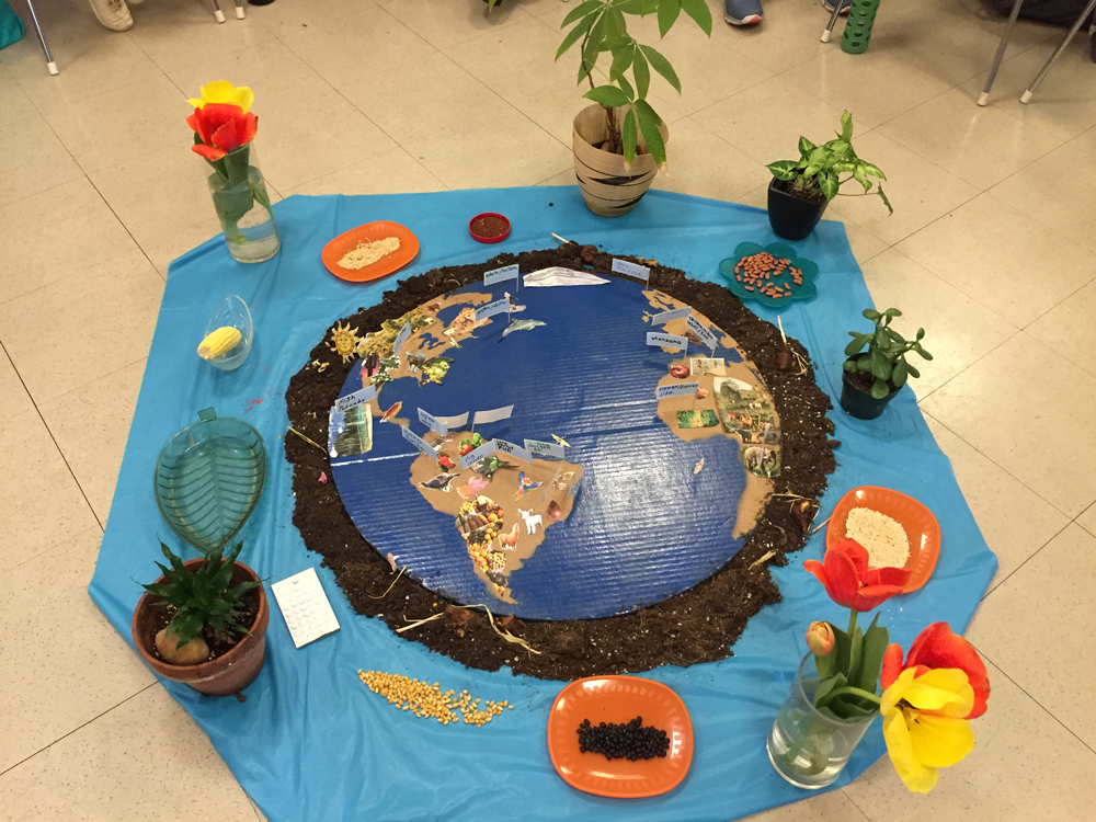 Earth Day Celebration