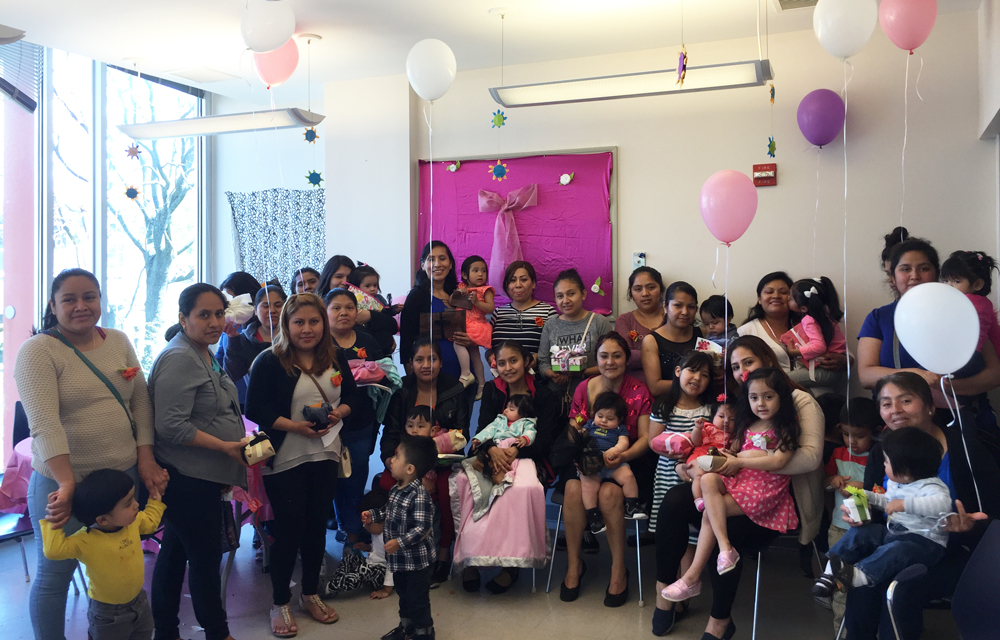 Mother's Day Concert