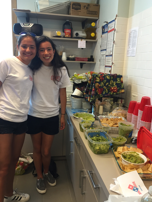 H.E.A.R.T. Camp 2016