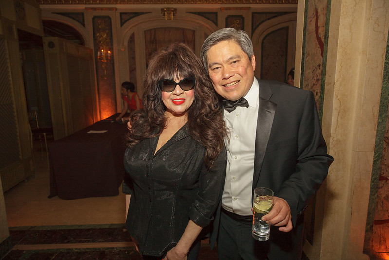 2018 Spirit of East Harlem Gala