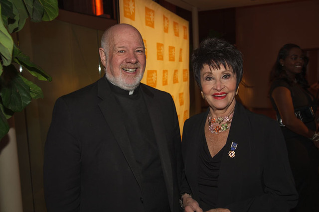 2017 Spirit of East Harlem Gala