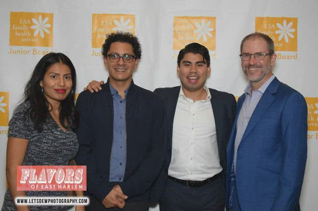 Flavors of East Harlem 2019