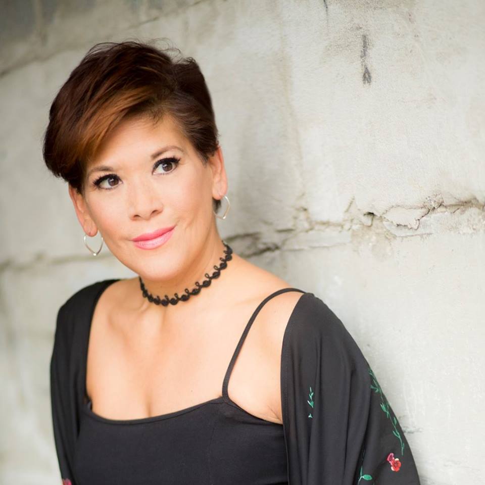 Doreen Montalvo