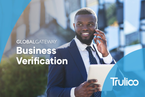 Global Business Verification