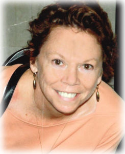 Photo of Jean Finlayson, longtime LSA volunteer.