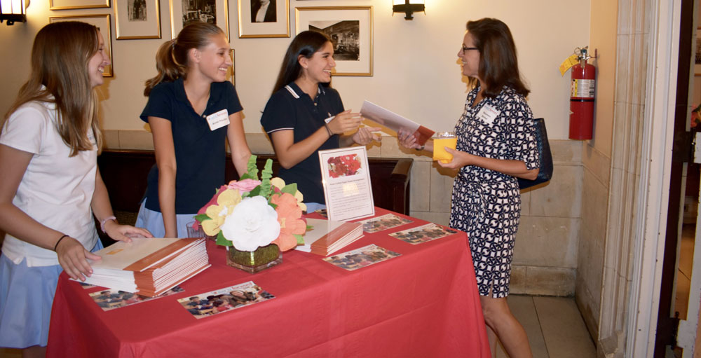 PayItForward Guests