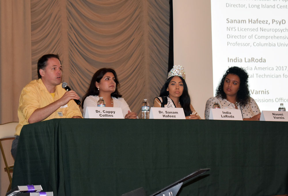 PayItForward Expert Panel