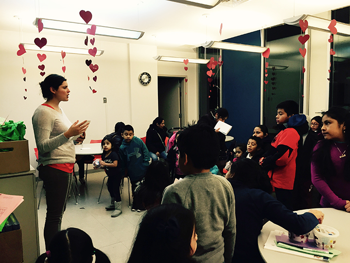 Financial Literacy Workshop