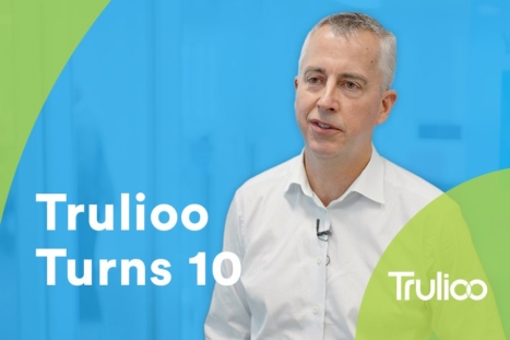 Trulioo turns ten