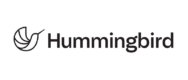 Hummingbird logo